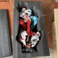 [18] Mô hình Yamato cao 46cm con gái Kaido anime ONe piece figure ONEPIECE WANO QUỐC oden thứ 2 lột. 