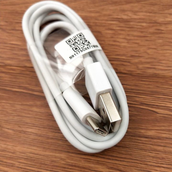 TYPE C 0riginal Kabel Data Cable Charger Cas Xiaomi Redmi