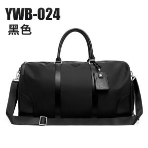 PGM YWB024 Golf Clothes Bag Shoe Package Clothing Handbag Nylon Waterproof Large Capacity