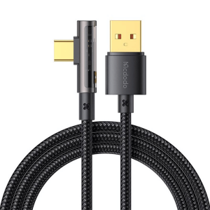 IN-BOX Mcdodo 90 Degree Angle Head Cables