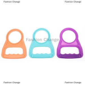 [COD] Fashion Change Bottled Water Pail Bucket Handle Upset Bottled Water Carry Kitchen Accessories