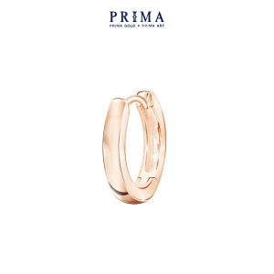 PRIMA Bông Tai Vàng 9K - BST Confetti Huggie (1 chiếc)_991E1557