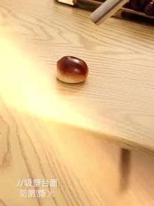Dining Table Imitation solid wood table Study table Office desk Game table In the bedroom livingroom