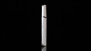 GEEBON Ultrasonic Skin Scrubber Deep Face Cleaning Machine Peeling Shovel Facial Pore Cleaner