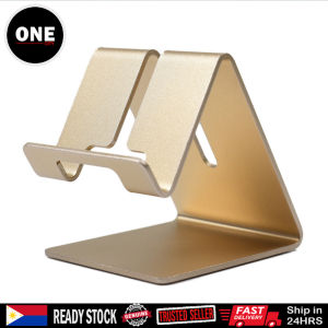 Portable Stand Rechargeable Aluminum Alloy Lazy Tablet Anti-Slip Desktop Phone Universal Stand