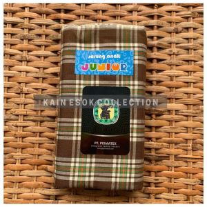 Kain Pelikat Gajah Duduk Kanak-Kanak (Edisi Junior)