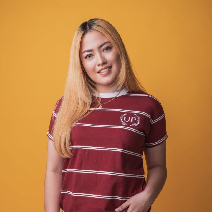 UPBEAT-University%20of%20the%20Philippines-UP%20Stripes%20Shirt%20(Maroon)%20-%20Image%202