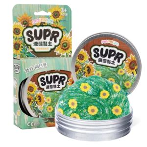 Mamayo | Slime - Liquid Clay that never dries out!