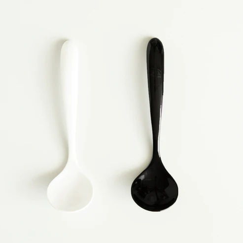 Origami Cupping Spoon [Porcelain] | Lazada PH