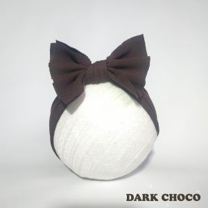 Amimommy Bandana Sissy Model Pita dan Tali Lebar Untuk Bayi Balita dan Anak 0 - 8 Tahun