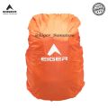 Eiger Rain Cover S (20L - 25L) | Cover Bag - 5462. 