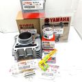 BLOK SEHER BORING VEGA ZR/JUPITER Z NEW KARBU ORIGINAL. 