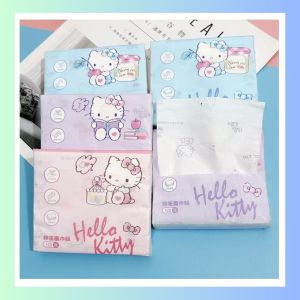 Cartoon Tissue Small Pack 4ply 190 x 103 mm