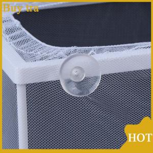 [Buytra] Fish Breeding Incubator Net Hanging Fish Hatchery Isolation Box for Aquarium