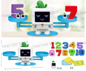 ของเล่น ตาชั่งของเล่น ตาชั่งกบ ของเล่นกบ ของเล่นคณิตศาสตร์ เครื่องชั่งน้ำหนัก ของเล่นเสริมทักษะเสริมพัฒนาการ ฟรี