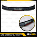 Ford Everest (2016 - 2022) Rear Bumper Plate. 