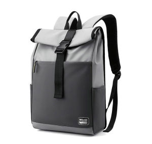 Balo nam nữ kiểu phối BASIIL 2 màu GSR {Xu hướng thời trang}