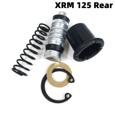 Brake Master Repair Kit For XRM 110 125 Wave125 CB110 Click 125i 150i Yamah Mio Nmax Suzuki Raider R150 Master Rem Kit