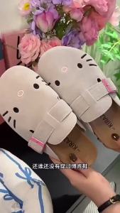 [Free Shipping] WomenS Thick-Soled Closed-Toe Sandals Perfect For Summer Wear And Also Suitable For Spring And Autumn
