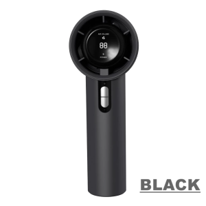 Small Mini USB Handheld Fan Electric High Speed Turbo Ventilation Portable Fans Rechargeable