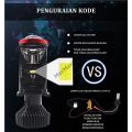 (Dikirim Dari Jakarta) 2Pcs Mini Projie Y6D Y7D Y8D H4 80/90/100watt Ori Import Super Terang. 