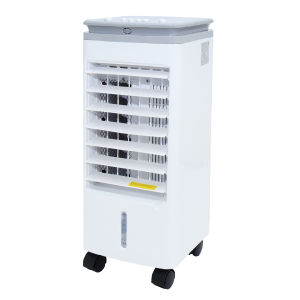 Kool+ พัดลมไอเย็น พัดลม รุ่น AV-514 แถมฟรี cooling pack 4 ชิ้น