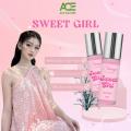 Xịt thơm Body mist nữ Shiney 30ml/chai hương nước hoa nữ tính. 