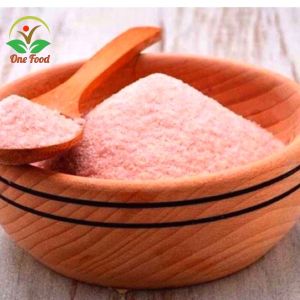 Muối Hồng Himalaya Organic Onefoo68
