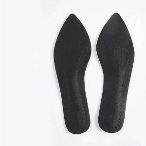 DITIPOO Thiết thực Bền Thấm hút mồ hôi Da bò Phụ Kiện Giày Hấp thụ sốc Đế giày cao gót Miếng dán giày Miếng lót giày Đế giày sandal nữ