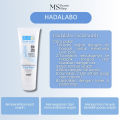 Pembersih Wajah Hada Labo | HADA LABO GOKUJYUN ULTIMATE MOISTURIZING FACE WASH 50 ml - Sabun cuci muka - Pembersih Wajah- Facial wash - Sabun Cuci Muka Pria dan Wanita - Sabun Wajah - Sabun Muka - Perawatan Wajah Pria dan Wanita. 