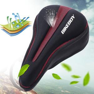 Bọc Yên Xe Đạp Thể Thao BIKEBOY Siêu Êm Thoáng Khí Bao Yên Xe Đạp