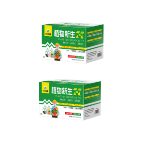 Potted Plants Regenerator Resurrection Monthly Fertilizer/Gardenia potting plant regenerator new life fertilizer/Plant Regenerators Fresh Gardenia Delphinium Fortune Tree Fertilizer