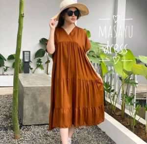 HOME DRESS KANZIA POLOS RAYON PREMIUM/KANZIA HOME DRESS/DASTER VIRAL/DASTER MURAH