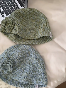 Trượt tuyết mũ leo núi mua sắm du lịch mũ phong cách thời tiết lạnh mũ cho mặc hàng ngày và du lịch