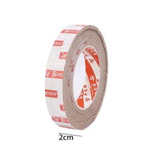 5/1roll 2M Felt Chair Leg Pads Tape Self-Adhesive Anti-slip Furniture Sliding Strip Mat Floor Protector Wear-resisting Stickers