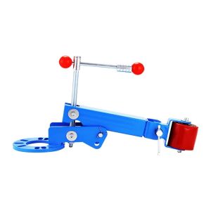btnx Car Wheel Roll Fender Repair Tool Auto Tire Reforming Extending Wheel Arch Guard Former Fender Roller Flaring Reforming Tool Kit 9Q4T2
