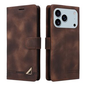 Cho iPhone 17 16 15 14 13 12 11 Pro Max iPhone 17 16 15 14 7 8 Cộng Với iPhone SE 2022 vỏ điện thoại Từ Ví da nắp gập có khe cắm thẻ Trường Hợp Vỏ