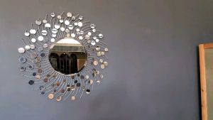 Cermin Dinding Hiasan Dinding: Tips & Trik