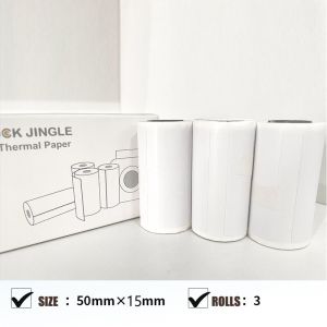 New Arrival  Mini Portable Thermal Label Printer Pocket Printer Wireless Bluetooth Android IOS Phone Picture Printer Label Maker