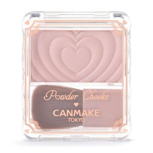 100% original Canmake Tokyo / Powder Cheek  made in japan original ship from japan