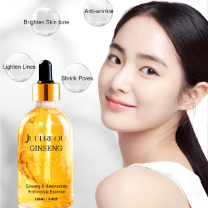 Original Serum Hyaluronic Acid Serum Serum Firming of the Face Hydration Nourishing Liquid Glossy Skin