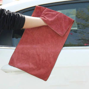 Bộ Khăn Spa kim ngân Chất Microfiber Cao Cấp Dày Dặn Siêu Thấm Hút