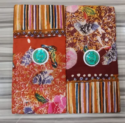 SELENDANG BAYI BATIK TRADISIONAL / GENDONGAN BAYI TTS HIJAU LASEMAN GENDONGAN KAIN BATIK LASEM