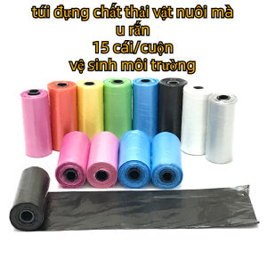 Thùng Rác Mini Để Bàn Mẫu Hoạt Hình Có Nắp Đậy/ Hộp Đựng Đồ Cắm Bút Trang Trí Bàn(tặng kèm sticker)-NIEVE