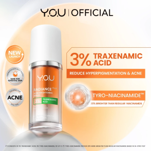 YOU Radiance Plus Acne Brightening Serum 20ml