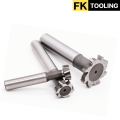 ที-สล็อต ไฮสปีด HSS T-SLOT CUTTER โต40 มม.. 
