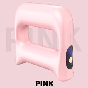 【Local Stock】Portable Fascia Ring Fascia Gun Convenience Whole Body High High Strength Muscle Massager Muscle Relaxation Massager