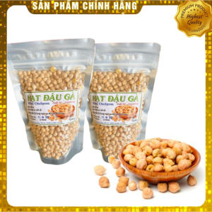 [COMBO 2] Đậu Gà Mỹ (Hạt Sống)