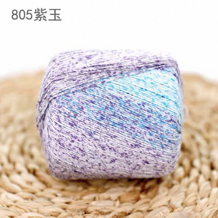 %5BSG%20instock%5D%208-ply%20ombre%20gradient%20pearl%20lace%20thread%20100%25%20cotton%20high%20quality%20yarn%20crochet%20knitting%20xuefeier%20#3%20%E9%9B%AA%E5%A6%83%E5%B0%943%E5%8F%B7%E7%8F%8D%E7%8F%A0%E8%95%BE%E4%B8%9D%E6%AE%B5%E6%9F%93%E8%8A%B1%E8%89%B2%20-%20Image%207