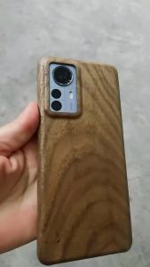 Suitable for Xiaomi 13 pro Phone case 13pro New case slim aramid fiber wooden phone case